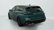 Aperçu du véhicule : PureTech 130ch S S EAT8 GT