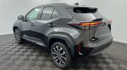 Aperçu du véhicule : Hybride 130ch 2WD Design Noir Intense avec 2100€ d'équipements inclus