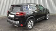 Aperçu du véhicule : C5 AIRCROSS Hybride 136 e-DCS6 Plus
