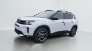 Aperçu du véhicule : C5 Aircross BlueHDi 130 EAT8 Max