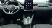 Aperçu du véhicule : E-Tech full hybrid 145 Esprit Alpine Bleu Iron avec 1700€ d'équipements inclus