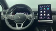 Aperçu du véhicule : E-Tech full hybrid 160 ch esprit Alpine Blanc Nacré avec 950€ d'équipements inclus