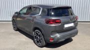 Aperçu du véhicule : C5 AIRCROSS Hybride 136 e-DCS6 Plus