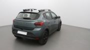 Aperçu du véhicule : 1.0 TCE 110CH STEPWAY EXTREME +
