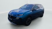 Aperçu du véhicule : HYBRID 145CH E-DCS6 GT
