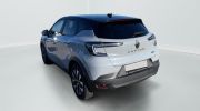 Aperçu du véhicule : E-Tech full hybrid 160 ch Evolution