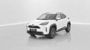 Aperçu du véhicule : 1.5 Hybride 130h Design e-CVT
