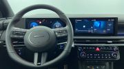 Aperçu du véhicule : Nouveau 1.6 T-GDI 215 Hybrid BVA6 N Line Executive Shadow Grey avec 1680€ d'équipements inclus