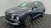 Aperçu du véhicule : 1.6 T-GDI 239 Hybrid BVA6 Executive Sailing Blue avec 960€ d'équipements inclus