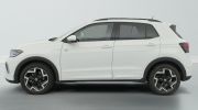 Aperçu du véhicule : 1.0 TSI 116 Start Stop DSG7 R-Line