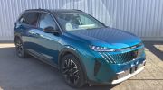 Aperçu du véhicule : 5008 Hybrid 145 ch e-DCS6 GT