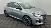 Aperçu du véhicule : Hybrid 145 e-DCS6 Allure Gris Artense avec 2320€ d'équipements inclus