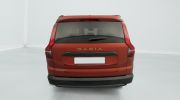 Aperçu du véhicule : ECO-G 100 5 places GSR2 Extreme