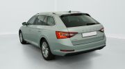 Aperçu du véhicule : 1.4 TSI PHEV 218 CH DSG6 STYLE