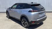Aperçu du véhicule : 2008 Hybrid 145 e-DCS6 GT