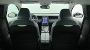 Aperçu du véhicule : Nouveau Hybrid 145 ch e-DCS6 Plus Gris Platinium - Toit Noir Perla Nera avec 2550€ d'équipements inclus