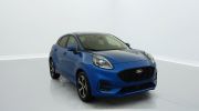 Aperçu du véhicule : 1.0 ECOBOOST 125 CH MHEV S S POWERSHIFT ST-LINE