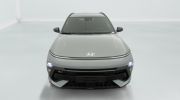 Aperçu du véhicule : HYBRID 129 CREATIVE N Line