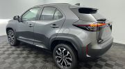 Aperçu du véhicule : Hybride 130ch 2WD Design Gris Atlas avec 2100€ d'équipements inclus