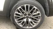 Aperçu du véhicule : COMPASS 1.5 Turbo T4 130 ch BVR7 e-Hybrid Summit