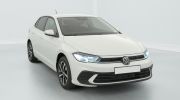 Aperçu du véhicule : 1.0 TSI 95 S S DSG7 LIFE