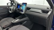 Aperçu du véhicule : E-Tech full hybrid 160ch Techno