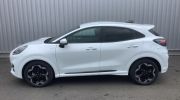 Aperçu du véhicule : PUMA 1.0 EcoBoost 125 ch mHEV S&S Powershift ST-Line X