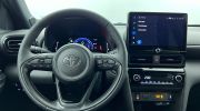 Aperçu du véhicule : Hybride 130ch 2WD Design Noir Intense avec 2100€ d'équipements inclus