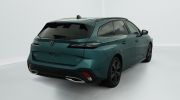 Aperçu du véhicule : PureTech 130ch S S EAT8 GT