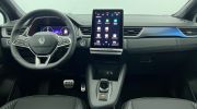 Aperçu du véhicule : E-Tech full hybrid 160 ch esprit Alpine Blanc Nacré avec 950€ d'équipements inclus