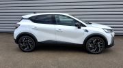 Aperçu du véhicule : CAPTUR E-Tech full hybrid 160 ch esprit Alpine