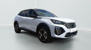Aperçu du véhicule : Hybrid 145 e-DCS6 GT