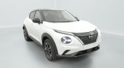 Aperçu du véhicule : HYBRID 143 N-CONNECTA