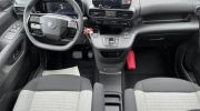 Aperçu du véhicule : MAX VP M 1.5 BLUEHDI 130CV EAT8 + DRIVE PACK + NAVIGATION ET MIRROR SCREEN + NEUF 0KM