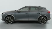Aperçu du véhicule : 1.4 E-HYBRID 245 CH DSG6 VZ
