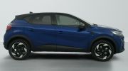 Aperçu du véhicule : E-Tech full hybrid 160 ch Techno