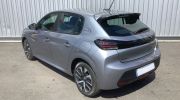 Aperçu du véhicule : 208 Hybrid 110 ch e-DCS6 Style