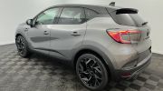 Aperçu du véhicule : E-Tech full hybrid 160 ch esprit Alpine Gris Cassiopée - Toit Noir Etoilé avec 1350€ d'équipements inclus