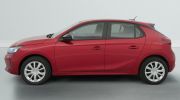 Aperçu du véhicule : 136 ch Autonomie 356 km Edition