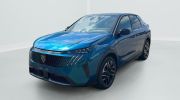 Aperçu du véhicule : Hybrid 145 e-DCS6 GT