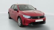 Aperçu du véhicule : 136 ch Autonomie 356 km Edition