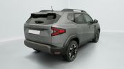 Aperçu du véhicule : Hybrid 140 Extreme