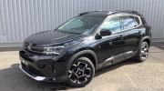 Aperçu du véhicule : C5 AIRCROSS BlueHDi 130 EAT8 Max