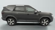 Aperçu du véhicule : Mild Hybrid 140 Journey