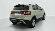 Aperçu du véhicule : 1.0 TSI 116 Start Stop BVM6 Life