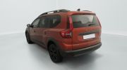 Aperçu du véhicule : ECO-G 100 5 places GSR2 Extreme