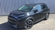 Aperçu du véhicule : C3 AIRCROSS PureTech 130 S&S EAT6 Max