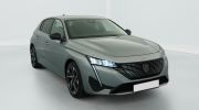 Aperçu du véhicule : Hybrid 136 e-DCS6 Allure