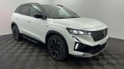 Aperçu du véhicule : full hybrid E-Tech 200 ch Esprit Alpine Blanc Nacré - Toit Noir Etoilé avec 3450€ d'équipements inclus