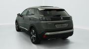 Aperçu du véhicule : Hybrid4 300 e-EAT8 GT